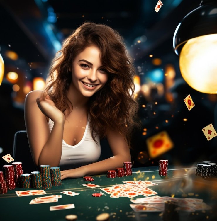 Pemula membuka panduan max4d di ponsel