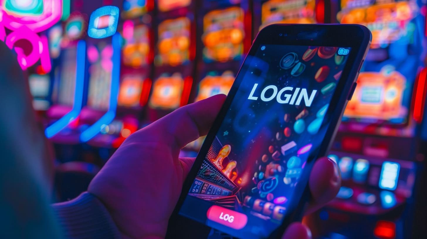 Pengguna Indonesia menjelajahi hiburan mobile