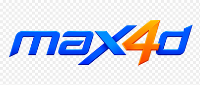Logo max4d Indonesia dewasa